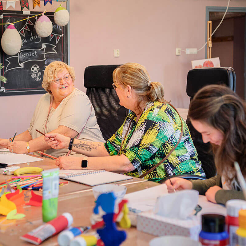 gewoon goed creatief dagbesteding gewoon goed creatief dagbesteding