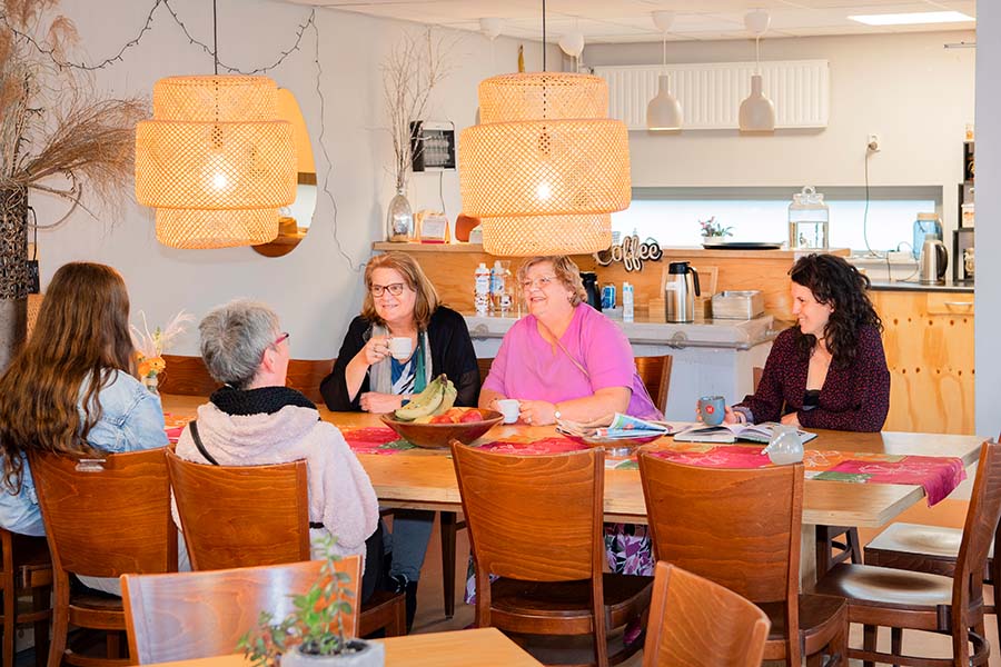 gewoon goed uden vrijwilligers gewoon goed uden vrijwilligers