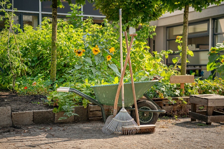 medewerker groenvoorziening gewoon goed uden medewerker groenvoorziening gewoon goed uden